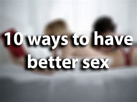 how to do sex gif|How to Make Sex Better (with Pictures)